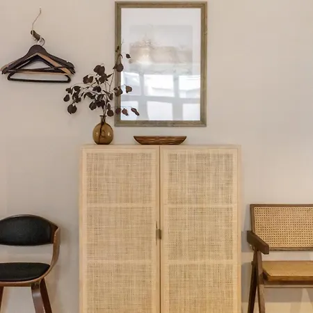 Large And Boutique 5-bedroom Appartamento Berlino