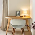 Apartmán Large And Boutique 5-bedroom Berlín