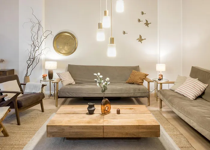 Large And Boutique 5-bedroom Berlin