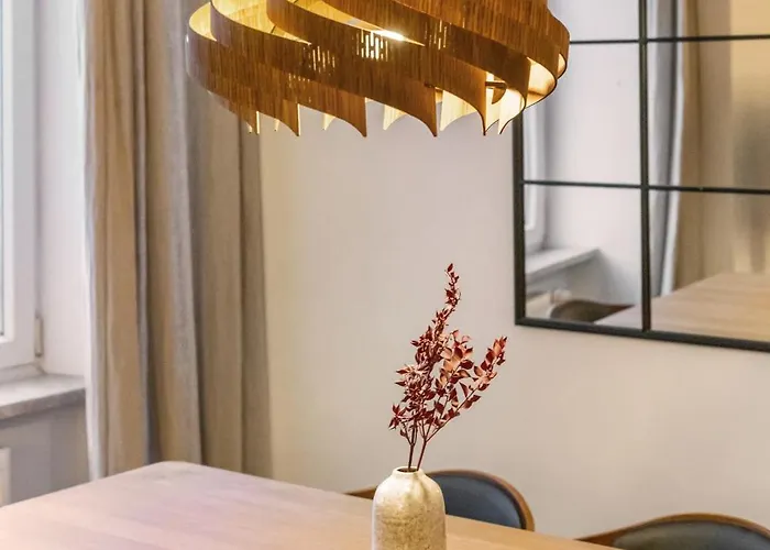 Large And Boutique 5-bedroom * Berlin