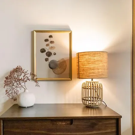 Apartamento Large And Boutique 5-bedroom *