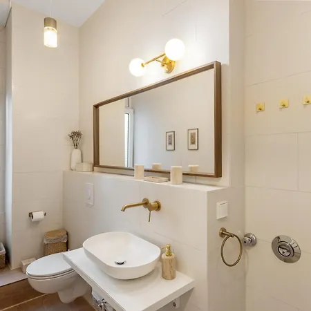 Apartamento Large And Boutique 5-bedroom