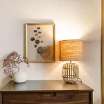 Appartement Large&central Boutique 5-bedroom *