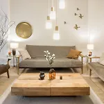 Large&central Boutique 5-bedroom Berlin