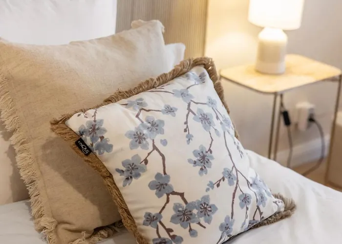 Large And Boutique 5-bedroom 公寓